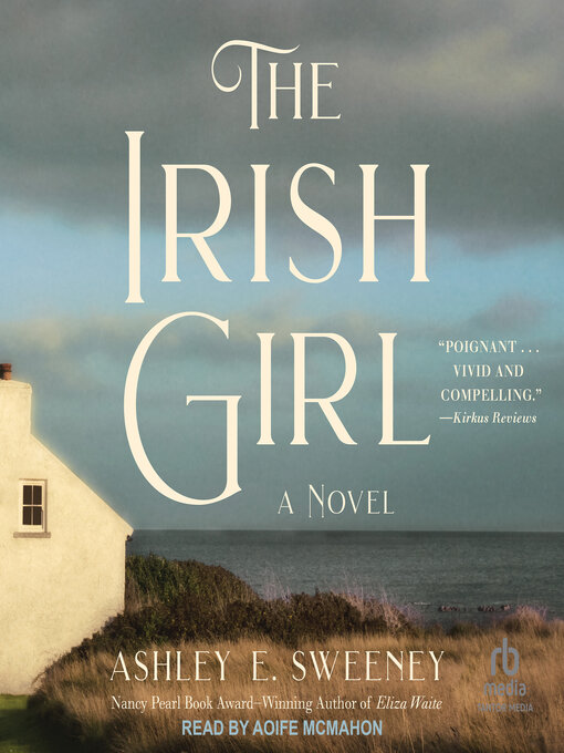 Title details for The Irish Girl by Ashley E. Sweeney - Available